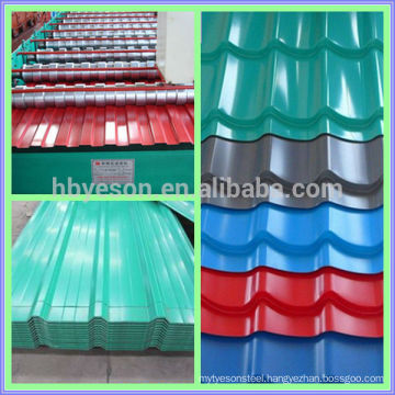 Aluminium Roofing Sheet/Best Selling Products/Roofing Sheet for construction